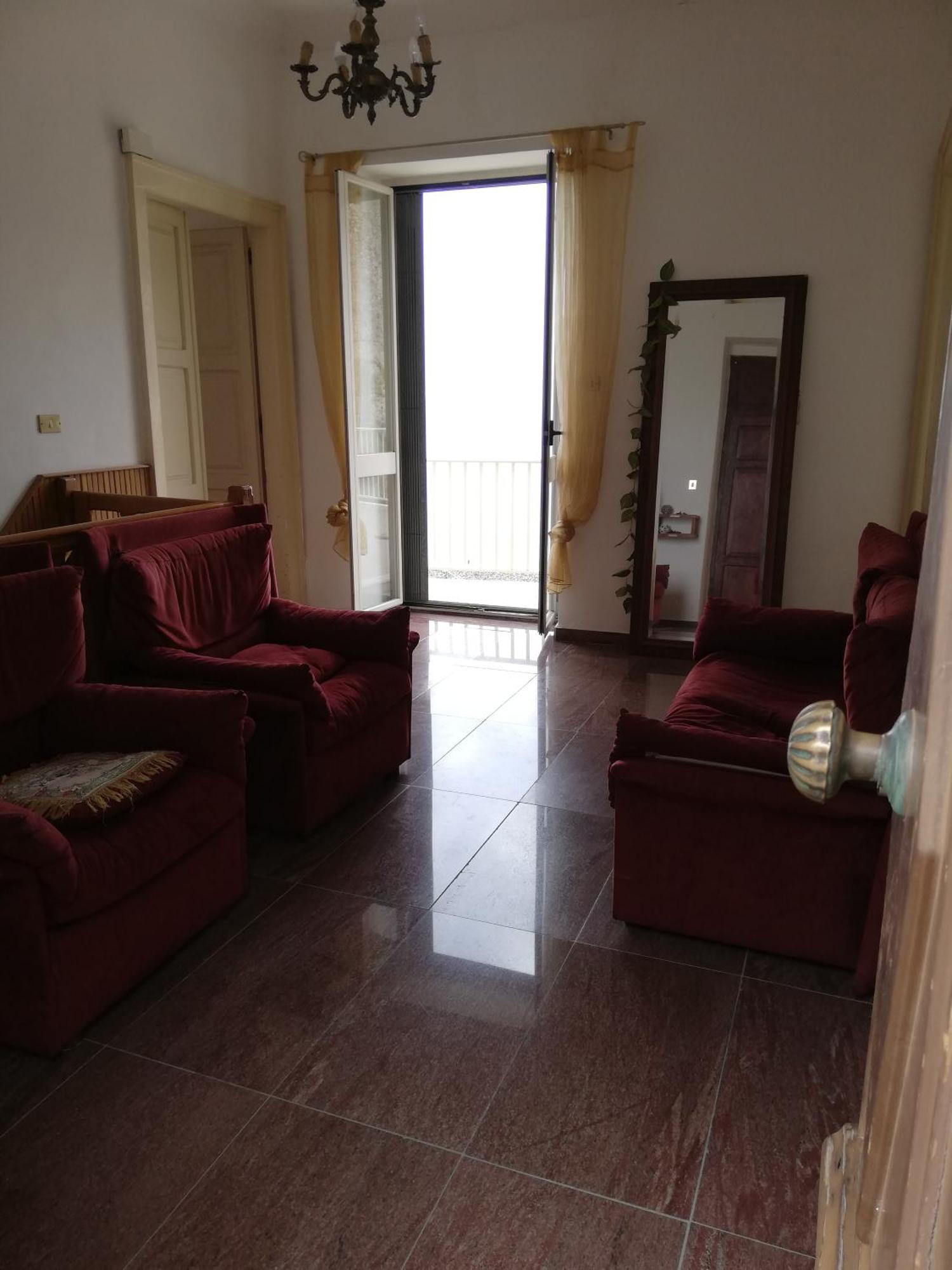 Apartamento La Terrazza Sul Mare Pizzo  Exterior foto