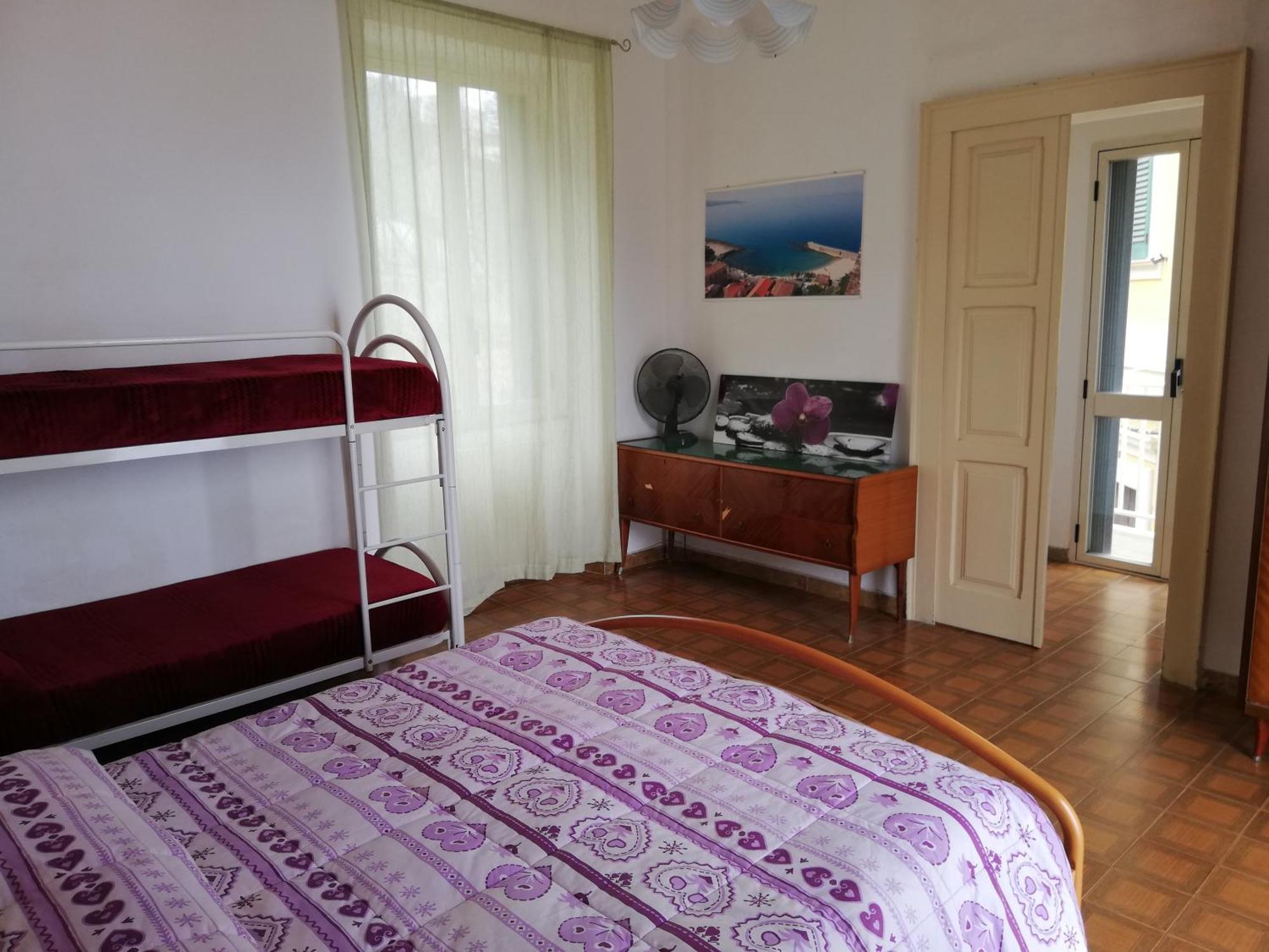 Apartamento La Terrazza Sul Mare Pizzo  Exterior foto