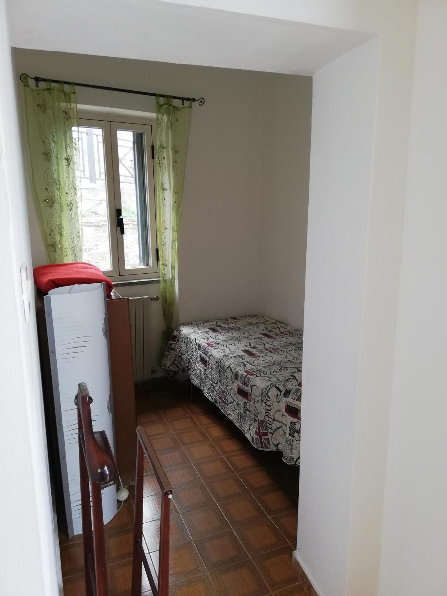 Apartamento La Terrazza Sul Mare Pizzo  Exterior foto